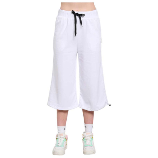 Bodytalk Γυναικείο παντελόνι φόρμας Capri 3/4